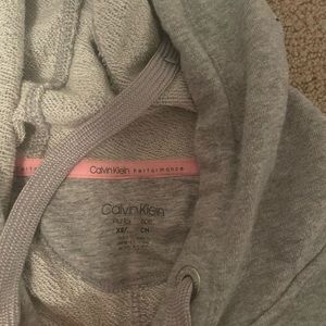 Calvin Klein hoodie